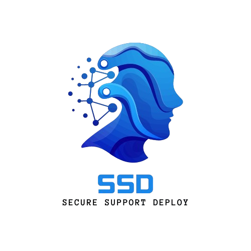 Secure Support Deploy
